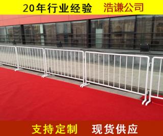 移動護欄網(wǎng)